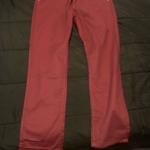 Causal dress pants. Never worn.